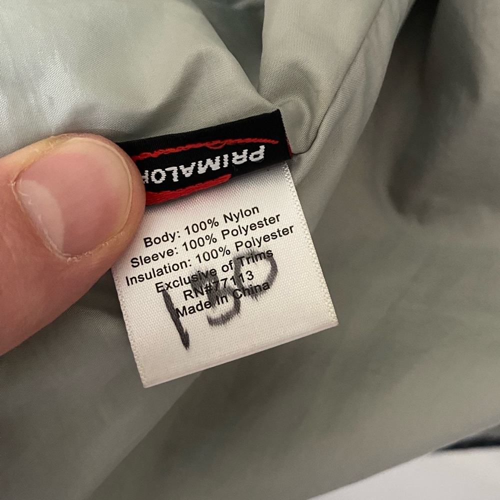 Cloudwell Jacket - Picture 2 of 4